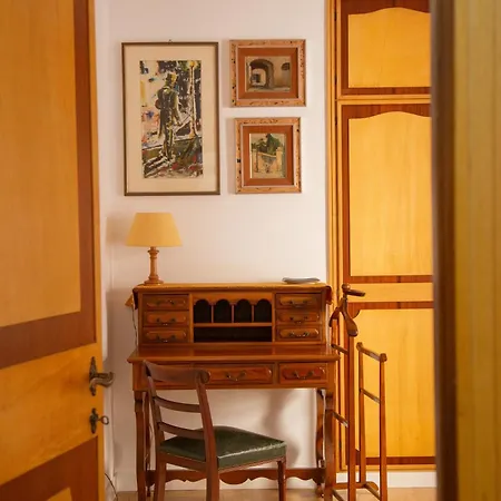 Ficus Corner - Vatican Apartmán *