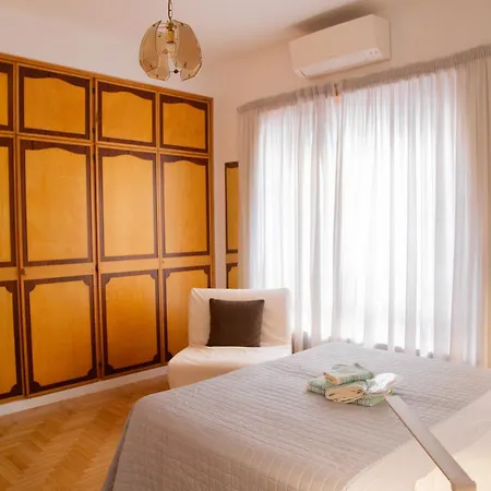 Apartmán Ficus Corner - Vatican *