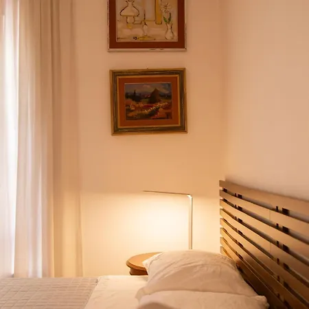 Ficus Corner - Vatican Apartmán Řím