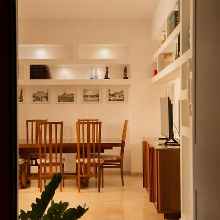 Ficus Corner - Vatican