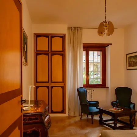 Apartmán Ficus Corner - Vatican *