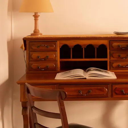 Apartmán Ficus Corner - Vatican Řím