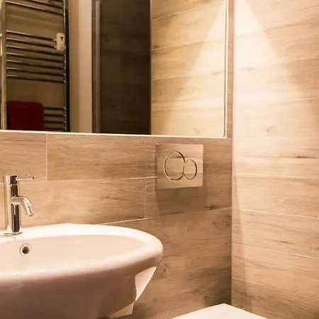 Ficus Corner - Vatican *