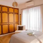 Appartamento Ficus Corner - Vatican *