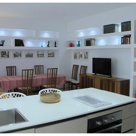 Apartment Ficus Corner - Vatican *