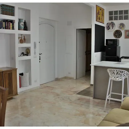 Apartment Ficus Corner - Vatican
