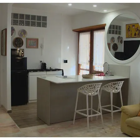 Ficus Corner - Vatican Apartment *