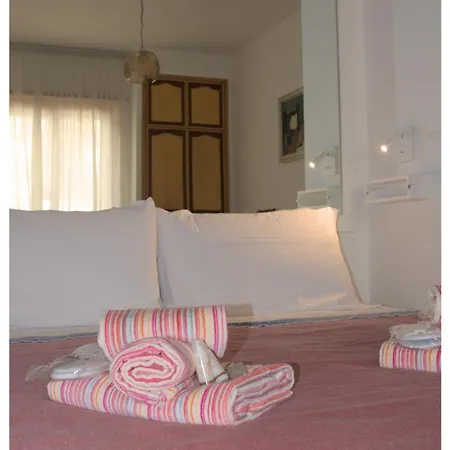 Apartment Ficus Corner - Vatican Rome
