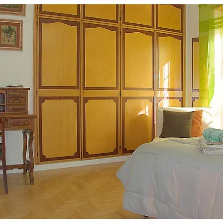 Apartment Ficus Corner - Vatican