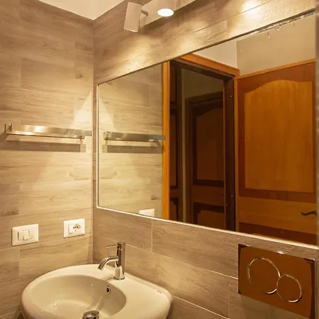 Ficus Corner - Vatican 公寓 罗马