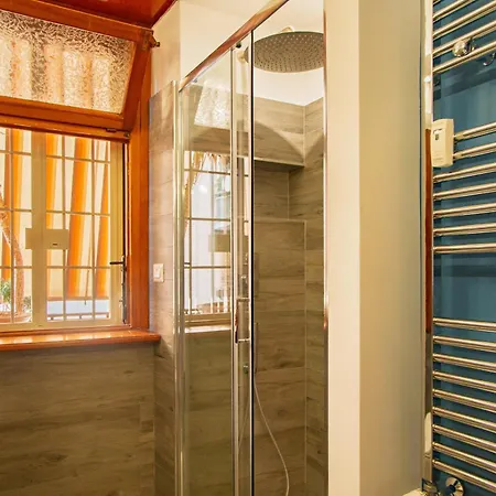 Ficus Corner - Vatican * 罗马