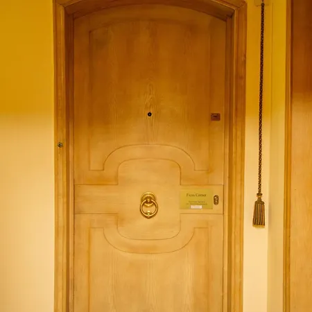 Ficus Corner - Vatican 罗马