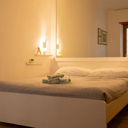 Ficus Corner - Vatican Apartment