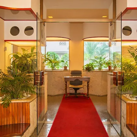 公寓 Ficus Corner - Vatican