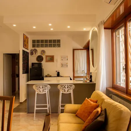 Ficus Corner - Vatican