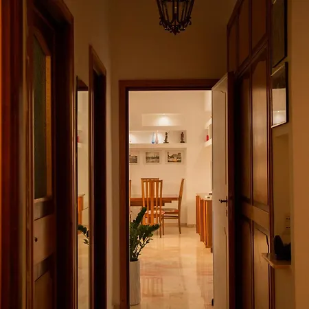 Ficus Corner - Vatican 罗马