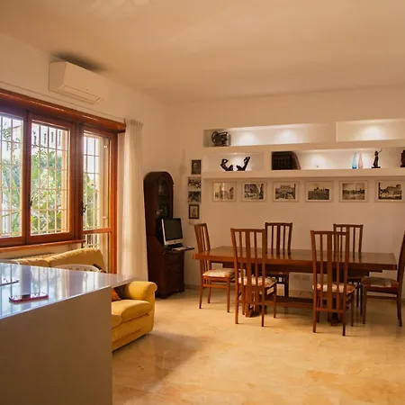 Apartment Ficus Corner - Vatican