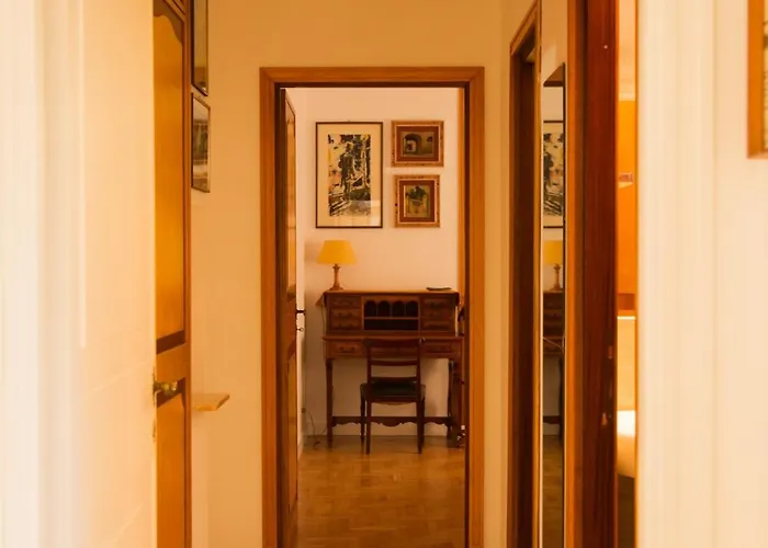 Apartman Ficus Corner - Vatican *