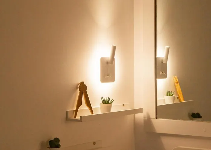 Apartman Ficus Corner - Vatican *