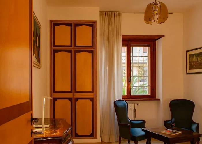 Apartman Ficus Corner - Vatican *