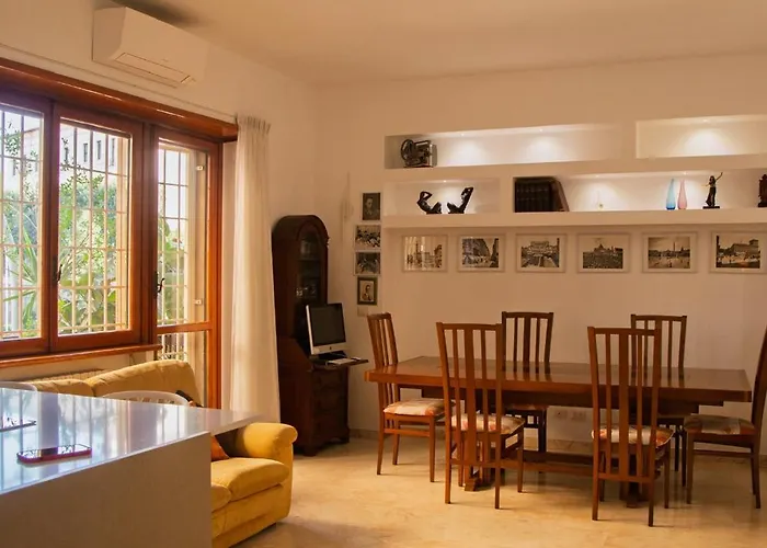 Apartman Ficus Corner - Vatican